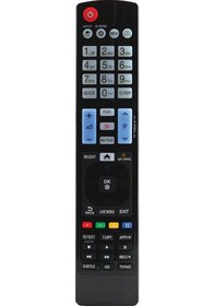 Resim Akb73756580 LG Uyumlu Smart Lcd Led Tv Kumandası 