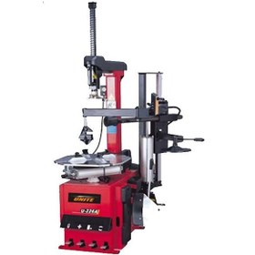 Resim Unıte U-226A Tam Otom.Çift Devir Şoklama-Aparat Sökme Takma 10-24 