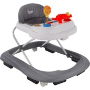Resim BabyHope 217 Lüx Oyuncaklı Yürüteç Örümcek 