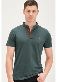 Resim T8560 Dewberry T-shırt-yeşil Yeşil 