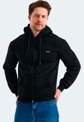 Resim CUDI I Erkek Sweatshirt Siyah 