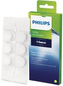 Resim CA6704/10 Kahve Yağ Temizleme Kiti Philips