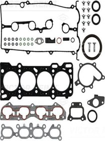 Resim VICTOR REINZ 01-53490-02 Conta Full Takim-(MAZDA: 626 98-02 2.0 16V FS 8CG710271 8LB110271 015349002 (WR254422) 