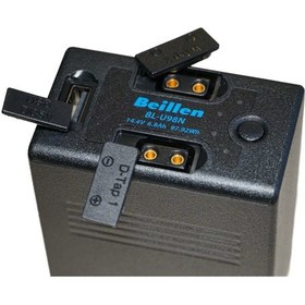 Resim Beillen BL-U98N Kamera Bataryası 