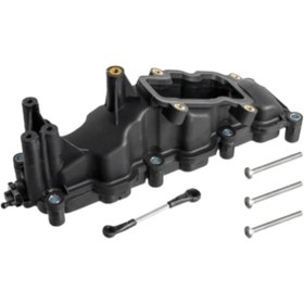 Resim Volkswagen Touareg A4 B8 A5 A6 C7 A8 D4 Q5 Q7 3.0 TDI 2007 Sonrası Emme Manifoldu 