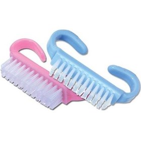 Resim Nastica 0002 Tırnak Temizleme Fırçası 