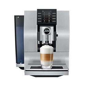 Resim Jura Z6 Tam Otomatik Kahve Makinesi Aluminum 