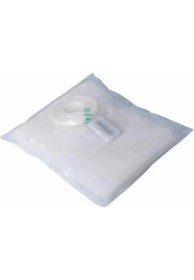 Resim Mıknatıslı Manyetik Kapı Sinekliği Sineklik Tülü Perde (60CM x 210CM 2 Adet Tül) (336336) 
