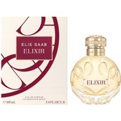 Resim Elie Saab Elixir Kadın Parfüm EDP 100 ML 