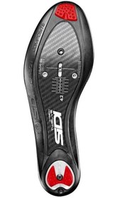 Resim Sidi T-5 Air Triatlon Bisiklet Ayakkabısı Siyah 