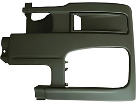 Resim Tampon Axor Y.m Sol (4140 - Saç) 