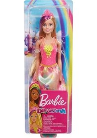 Resim Barbie Dreamtopia Prenses Bebekler Gjk12-Gjk13 Gjk13 