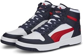 Resim PUMA Puma Rebound LayUp SL Mid BootErkek 