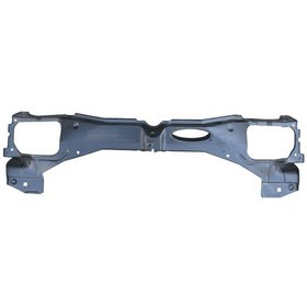 Resim Cıtroen Berlıngo- 96/03 Ön Panel Komple Far Yuvalı 
