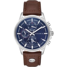 Resim U.S. Polo Assn. USPA1016-02 Erkek Kol Saati 
