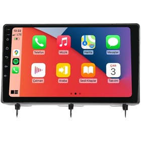 Resim Navimex Fimex Honda Civic Multimedya (2021-2024) 2 GB RAM, 64 GB Hafıza, 4 Çekirdek, Navimex 