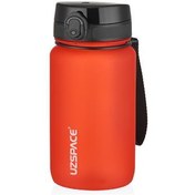 Resim Vagonlife Uzspace 3037 650ml Kırmızı Tritan Matara 