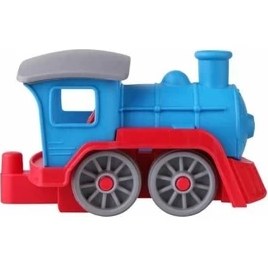 Resim Lets Be Child Tren Lokomotif - LC-30816 Byr [byrtek] 