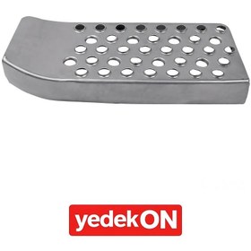 Resim Basamak Izgarası Actros Mp1 Alt Sol - A9416601628 