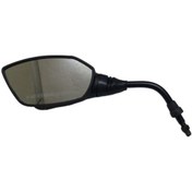 Resim Tvs Rtr 150 Sol Ayna Komple 