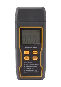 Resim Tıta-dong Dijital Nem Ölçer, Nem Dedektörü, Çok Fonksiyonlu 4 1 Adet 