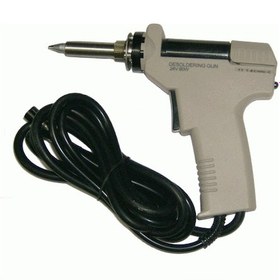 Resim Technıc Zd 917 Vakumlu Havya Yedek Kolu 