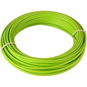 Resim 10 Metre Pla Filament Fıstık Yeşili Renk 3d Kalem Ve 3d Yazıcılar İçin Uygundur 