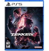 Resim Tekken 8 PS5 Oyunu Bandai Namco