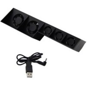 Resim Dobe PS4 Fat Kasa Fan (İlk Çıkan PS4 Modeli İçin 