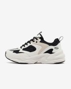 Resim Skechers Bobs Bamına 2 Erkek Siyah Spor Ayakkabı 118322 Bkw Siyah 