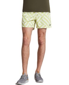 Resim Skechers S231384-299 M Swimwear printed 5 inch Erkek Deniz Şortu 