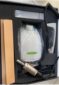 Resim TUDOR 35.000 Devir Motor 