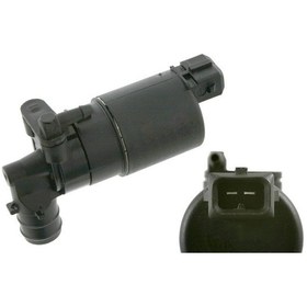 Resim SU FISKIYE MOTORU DAF LF 45 55 RENAULT TRUCKS MAGNUM DXI 12 13 PREMIUM II FEBI 27351 OEM 