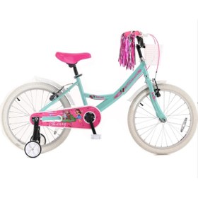 Resim toysclub SALCANO CHERRY 20 JANT BISIKLET 