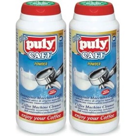 Resim Leaf Shop Caff 2 x Plus Kahve Makinesi Için Temizleyici 900 G 