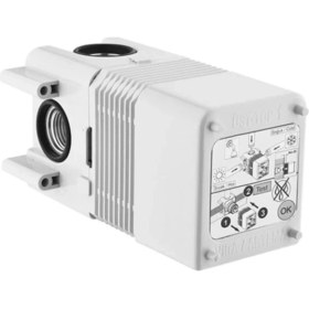 Resim A42213 Ankastre Duş Bataryası, Sıva Altı Grubu - 18.1 x 10.9 x 7.2 cm 