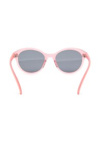 Resim Lexdray Mod311-c1326 46 Polarize Çocuk Güneş Gözlüğü Pembe 