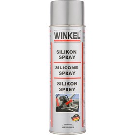 Resim Winkel Wınkel Silikon Spreyi 400 Ml. (160112) 