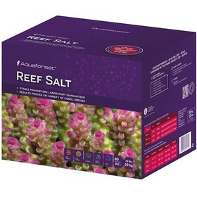 Resim Aquaforest - Reef Salt Bag 10kg 