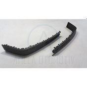 Resim Volkswagen Polo 6N1 6N2 Ön Tampon Spoyleri Karlik Vr6 Lip 373464479 