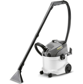 Resim Karcher 2800021- Se 6.100 (whıte) Süpürge 