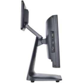 Resim Posclass Postürk Tx-1850m 10.1 M.ekranlı Siyah 18.5"/j1900/4gb/120ssd Multi Touch Pos Terminali 