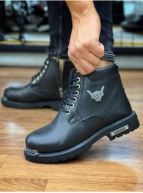 Resim SAHRASHOES Bot Motor Style 