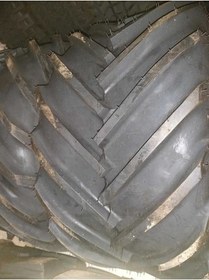Resim BKT 23x8.5-12 Trakör Ve Zırai Lastik 