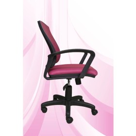 Resim Obc Ofis Büro Concept Savina Yönetici Koltuğu Ofis Çalışma Koltuğu - Sandalyesi 