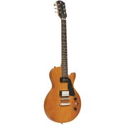 Resim Stagg SEL-HB90VYL Les Poul Naturel Elektro Gitar 