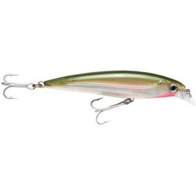 Resim Rapala X-rap Saltwater Og 10 Cm 13g Maket Balık 1.2-1.8 M Yüzme Derinliği 