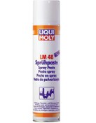 Resim Liqui Moly LM 48 Sprey Macun 300 ml 3045 