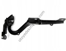 Resim Peugeot 2008 (2013-2019) Sol Motor Kaput Menteşesi (İthal) 