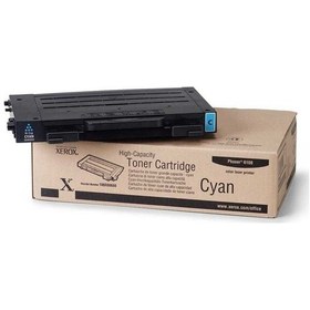 Resim Tonersepeti Xerox Phaser 6100-106r00680 Mavi Toner 